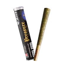 1G DIAMOND INFUSED PREROLL / BLUEBERRY YUM YUM-HYBRID